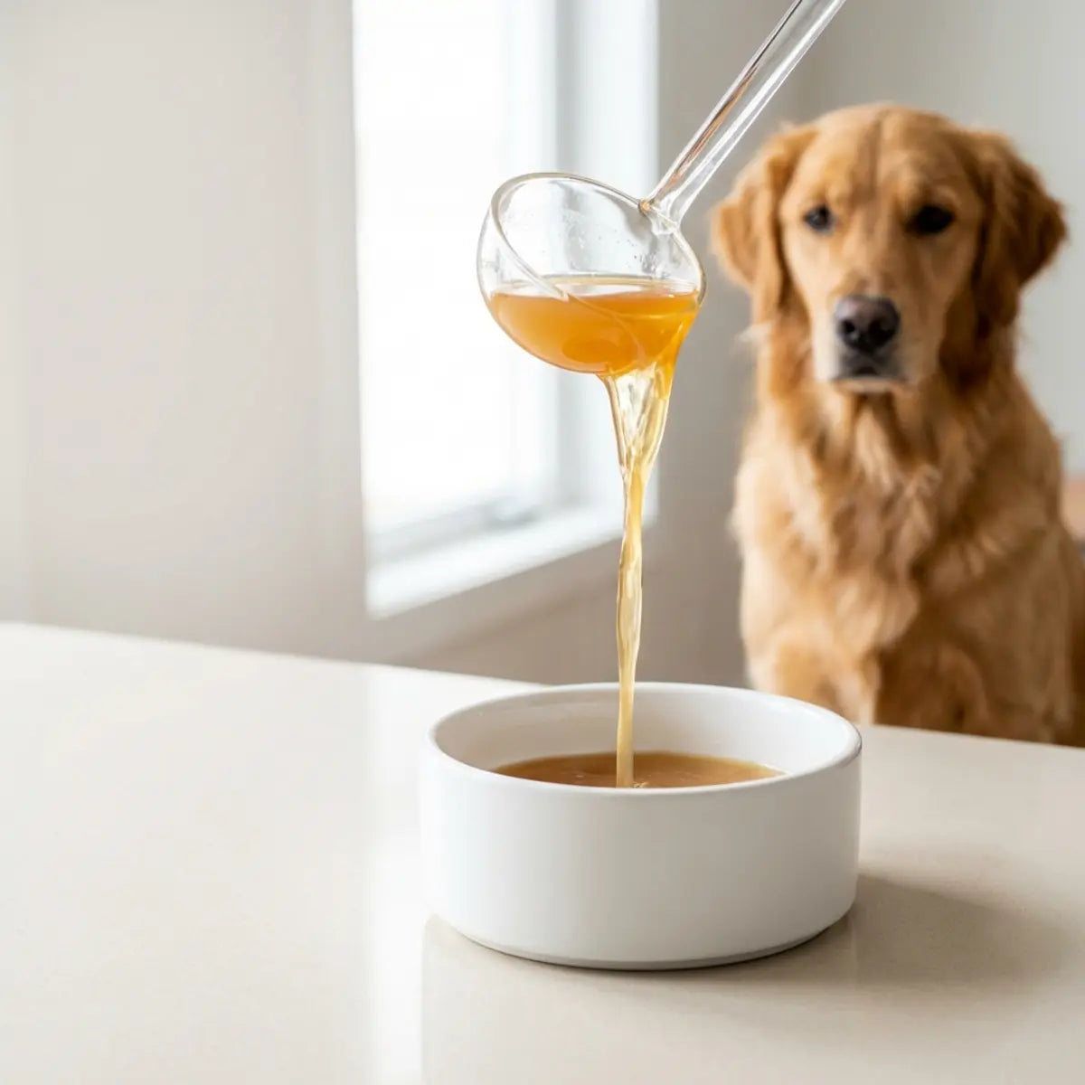 The Science of Bone Broth for Dogs Explained by Experts