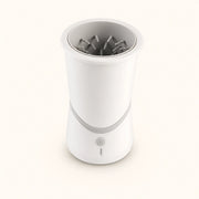 Gobelet nettoyeur automatique de pattes pour chien PawPod pour les pattes boueuses après les promenades - vivaessencepet