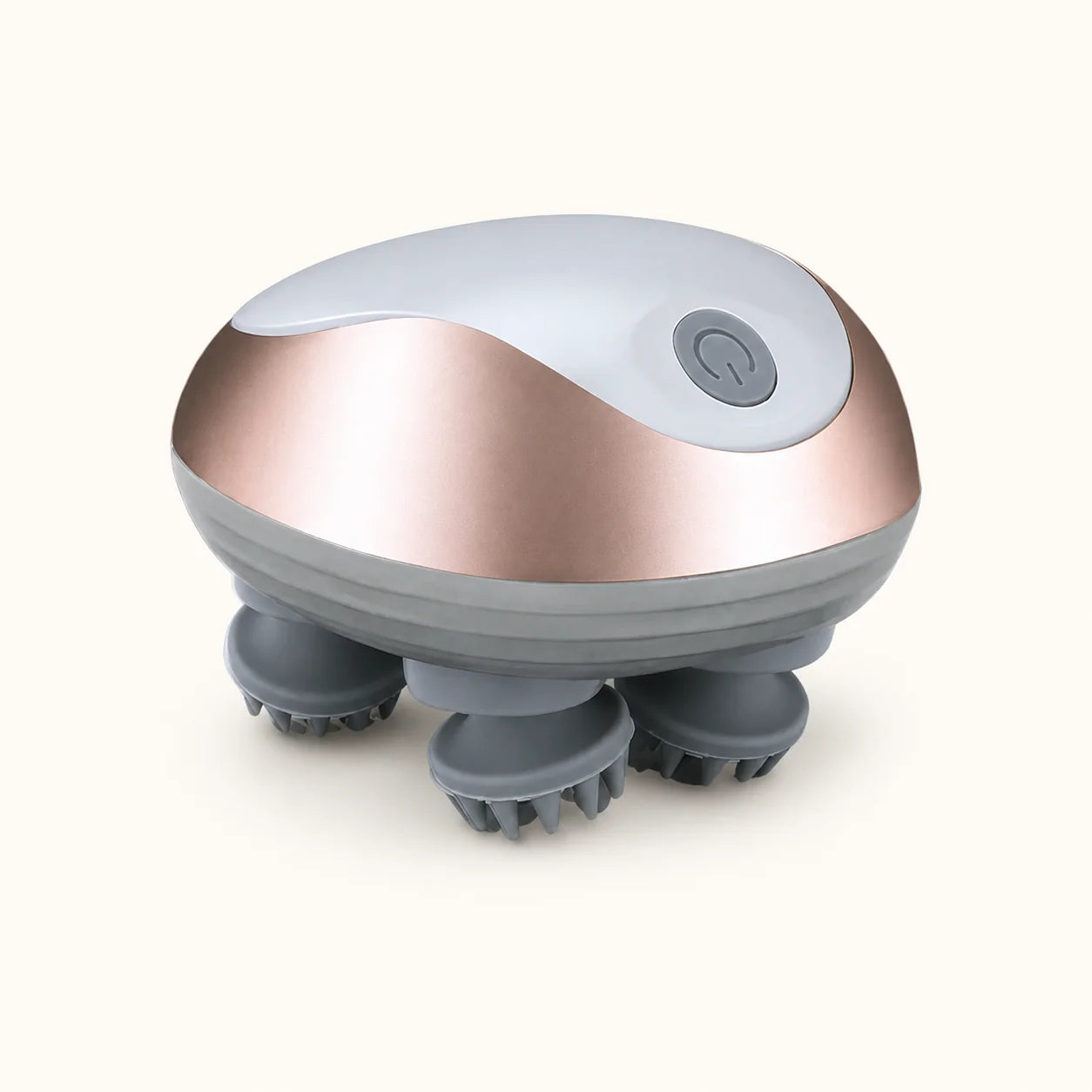 Massager électrique moderne pour animaux favorisant un bien-être optimal et une relaxation sereine - vivaessencepet