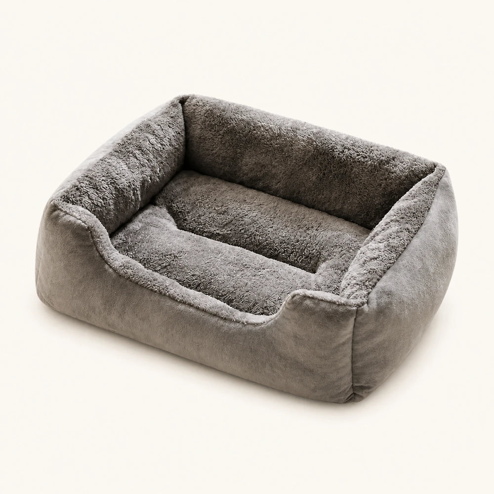 Cuccia e lettino Cozy Haven per gatti e cani di piccola taglia