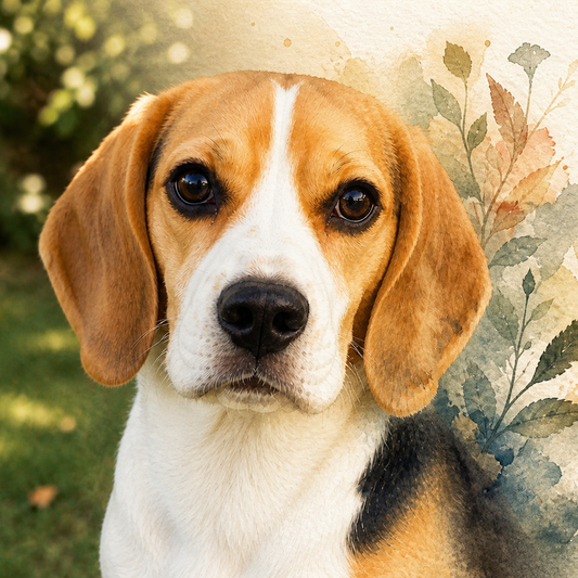Custom Pet Portrait Guide: Photos, Styles, and Gifts