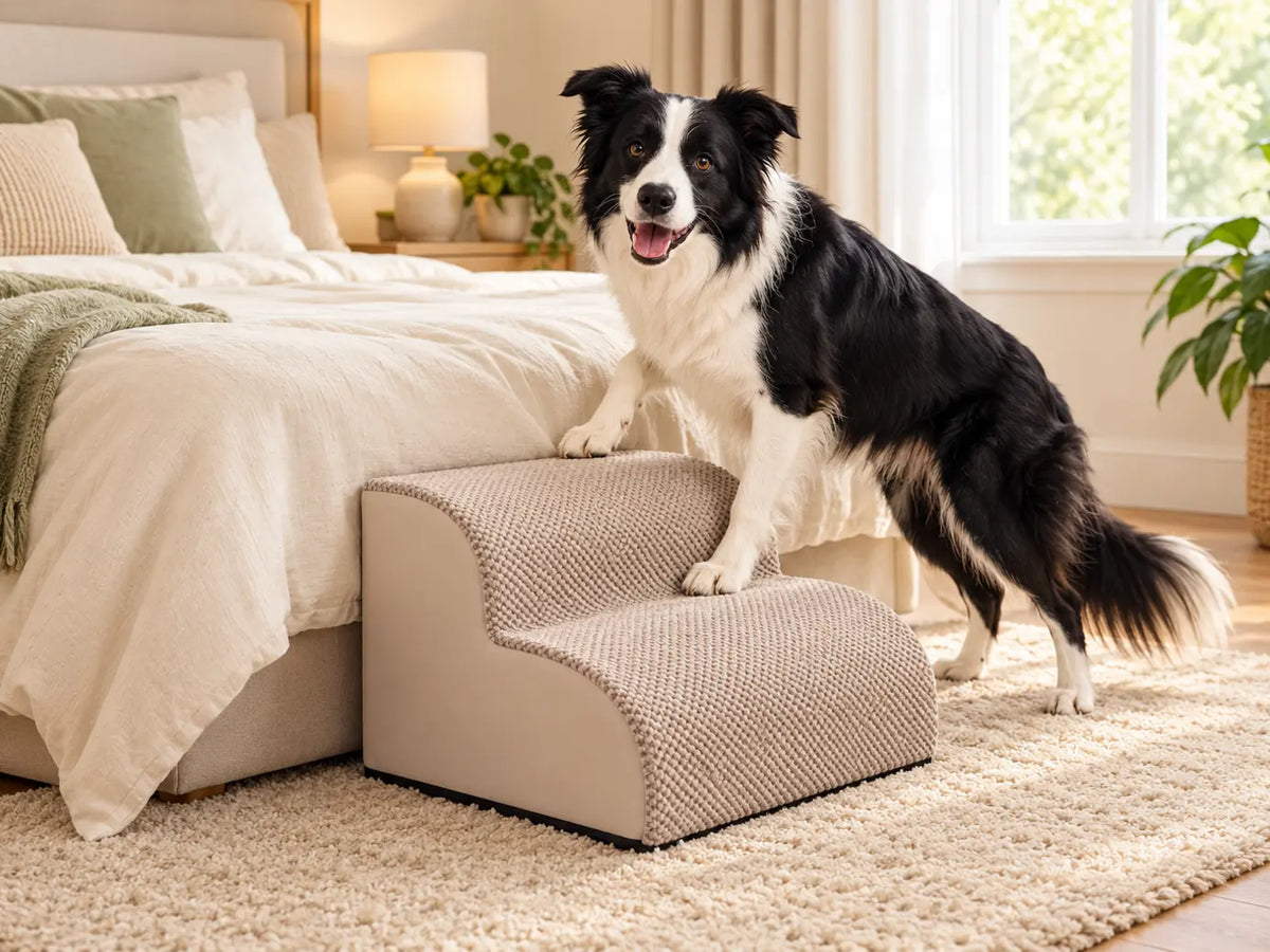 Are Hydrosols Safe for Dogs and Cats?