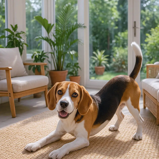 How to Clean Washable Dog Stairs