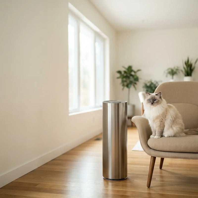Best Air Purifiers for Pet Allergies in 2026