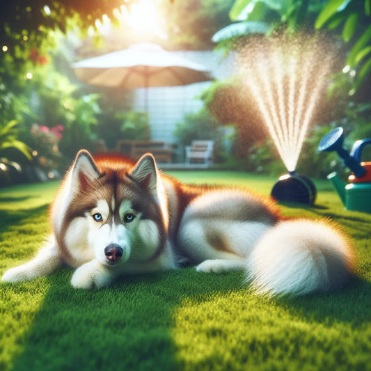 Husky Climate Adaptation Tips