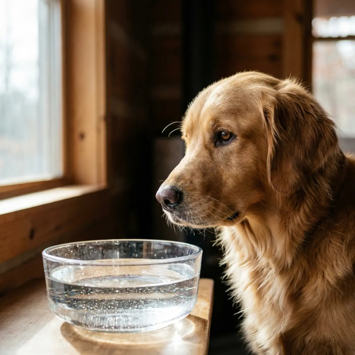 Is Tap Water Safe for Pets? Discover the Benefits of Filtered Hydration