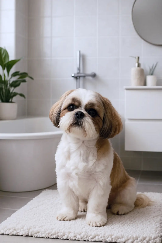 How to Soothe Senior Dog Arthritis Pain