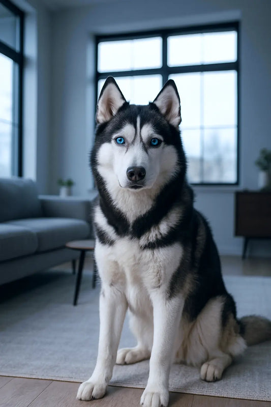 How Dog Stairs Provide Joint Relief