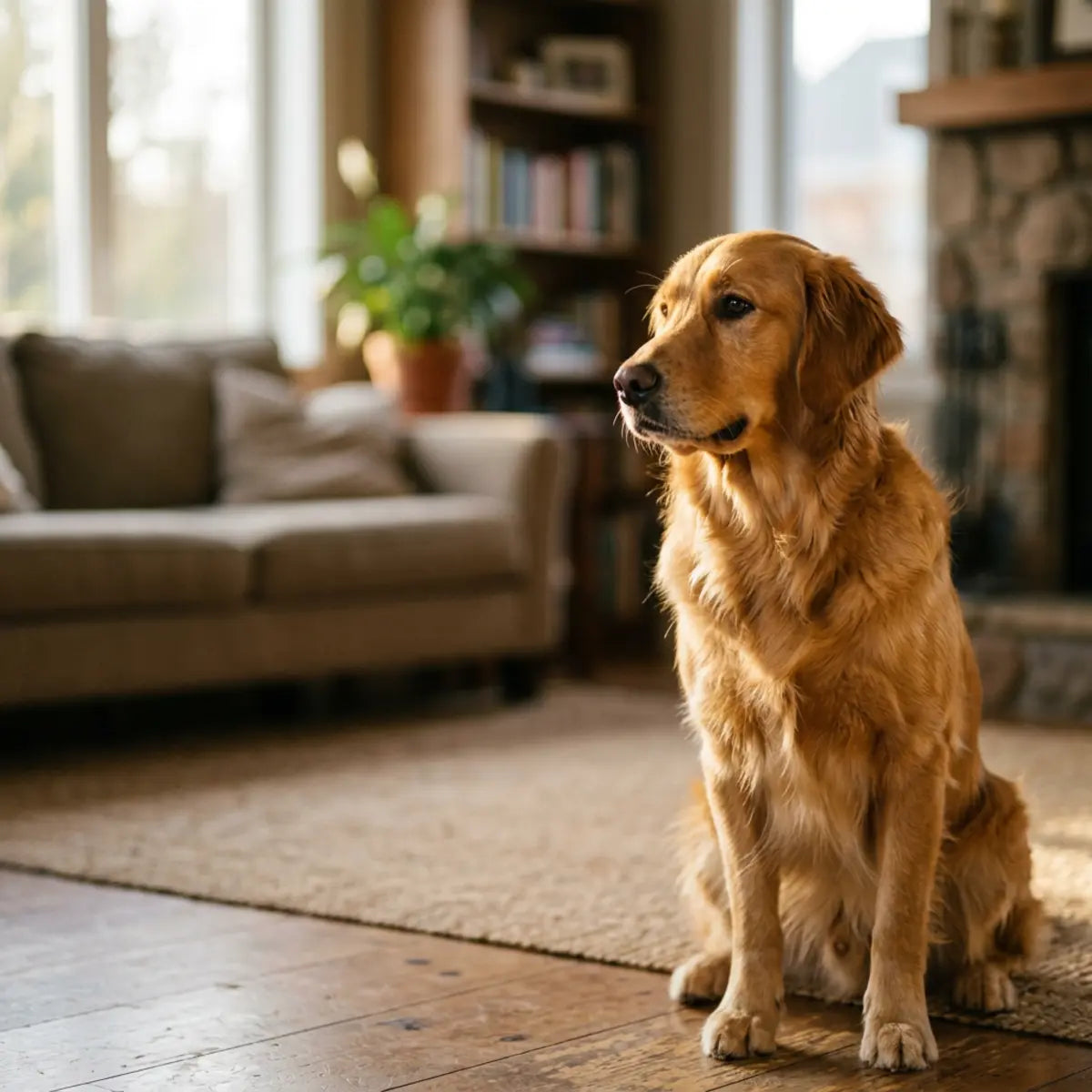 We Analyzed Canine Hair Minerals: The Real Story Beyond Bloodwork
