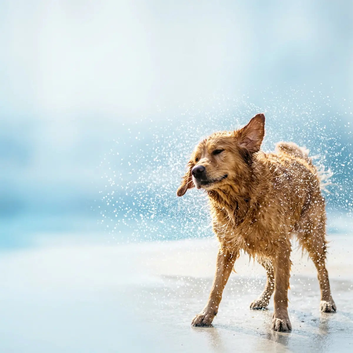 We Tested Nanobubble Baths: The Science Behind Chemical-Free Dog Grooming