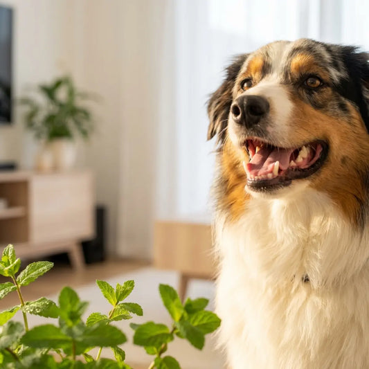 Natural Dog Dental Care: The Complete Guide to Enzymatic Toothpastes, Chews & Water Additives