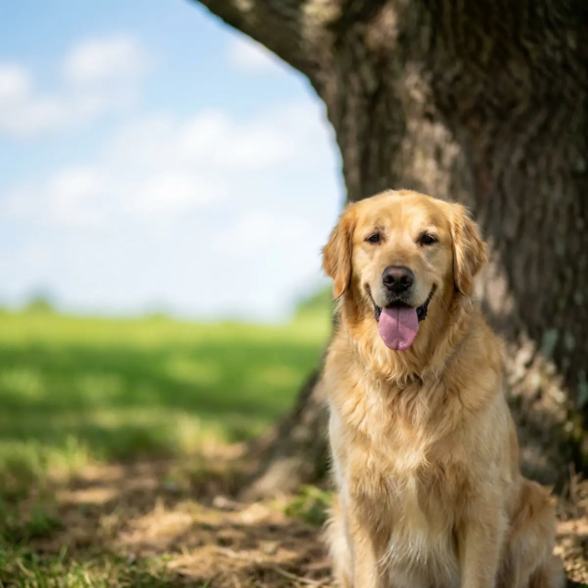 Riconoscere i primi segnali di colpo di calore nei cani