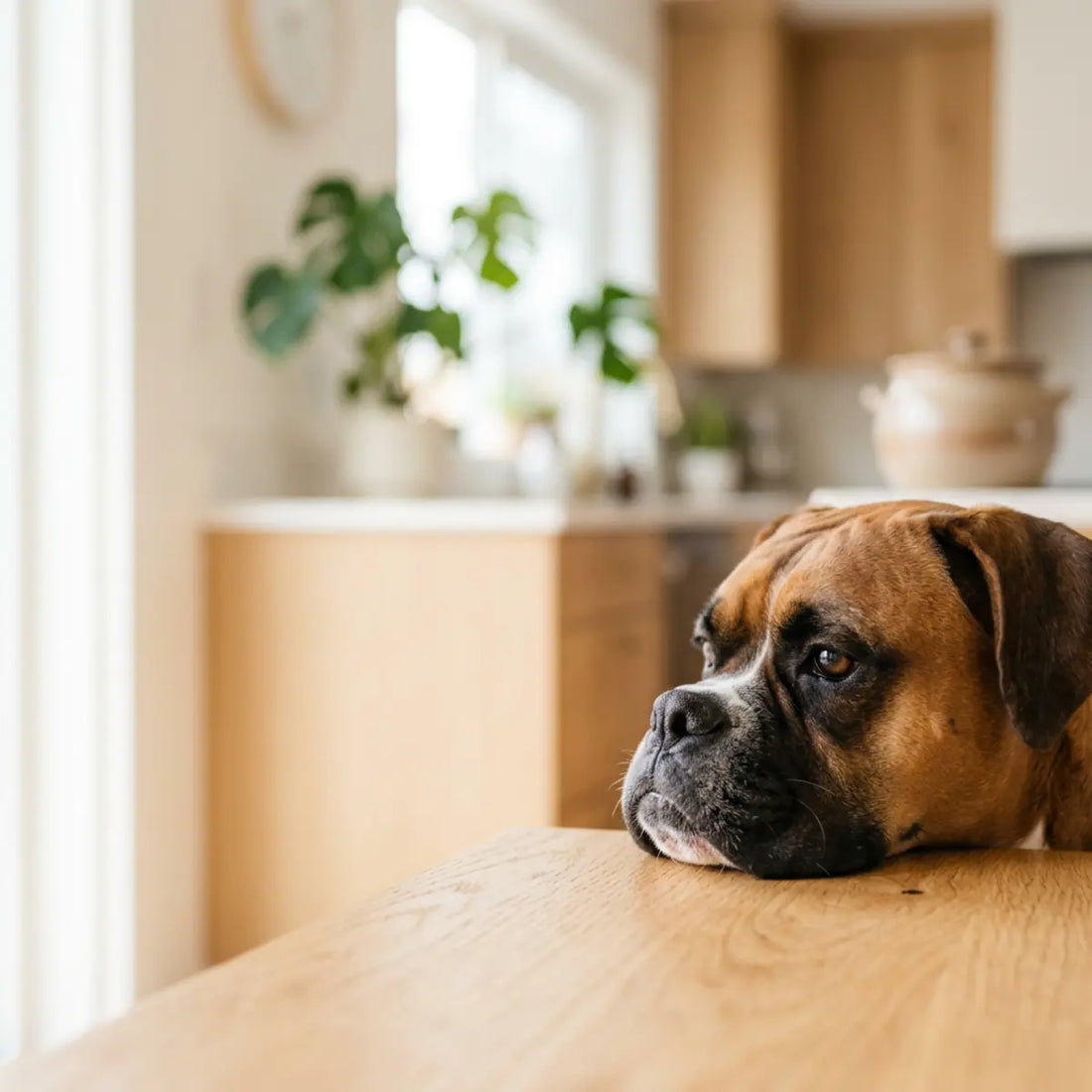 Protocollo naturale approvato dal veterinario per l’acne del muso del cane