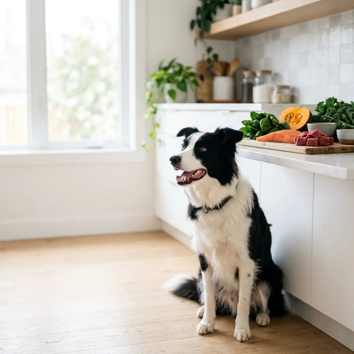 Testámos a alimentação rotativa: a ciência por detrás dos cães sem alergias