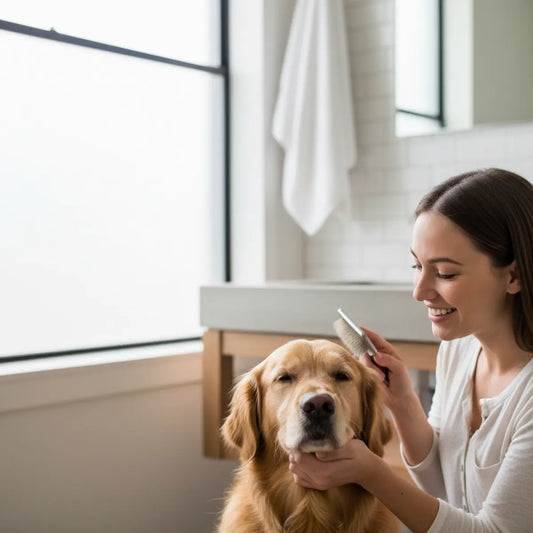 Veelgemaakte fouten bij het zelf verzorgen van je hond: veiligere oplossingen voor thuis