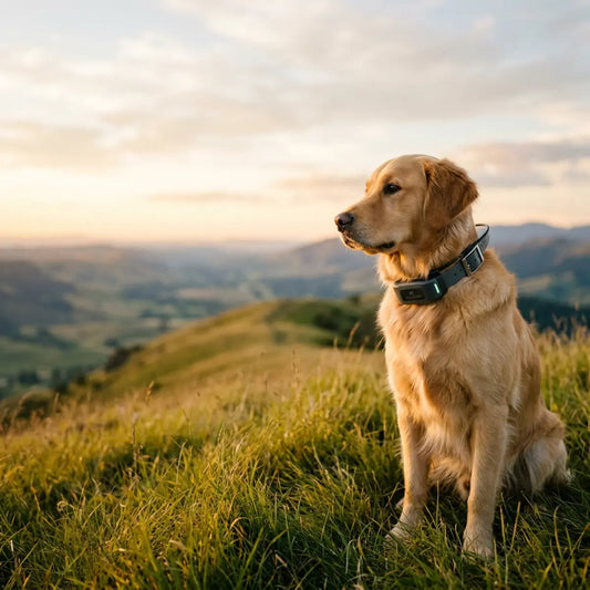 We Tested GPS Trackers vs Microchips: The Real Pet Safety Metric