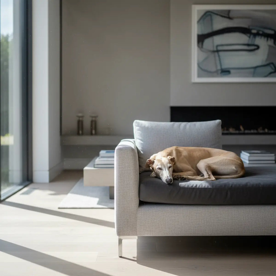 2025’s Best Luxury Dog Settee Beds: Style Meets Comfort