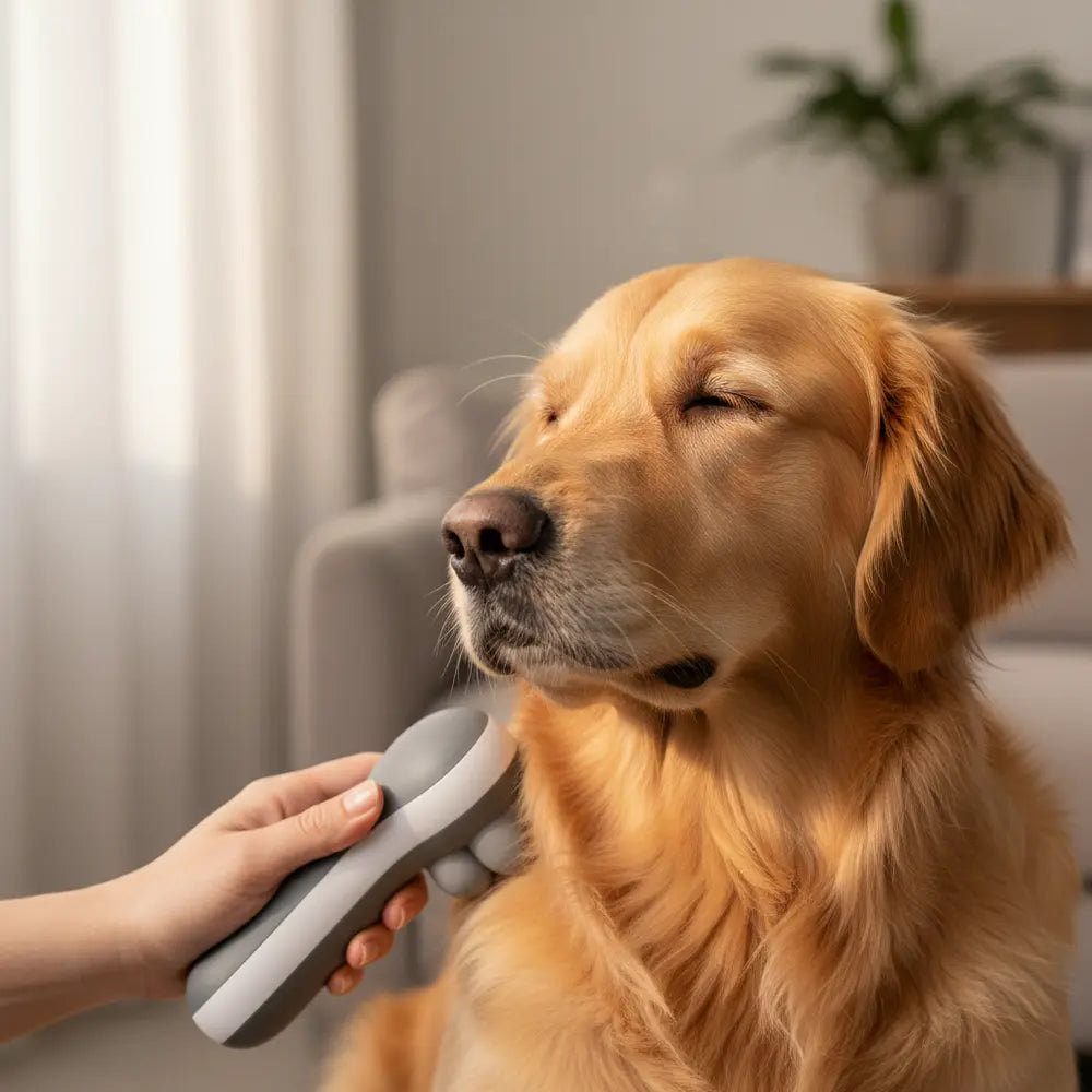 Melhores Ferramentas de Massagem para Cães 2025: Acalme e Relaxe o Seu Patudo-Viva Essence Pet