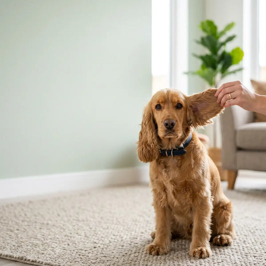 Vet-Aligned Guide to Fixing Dog Ear Yeast at the Root