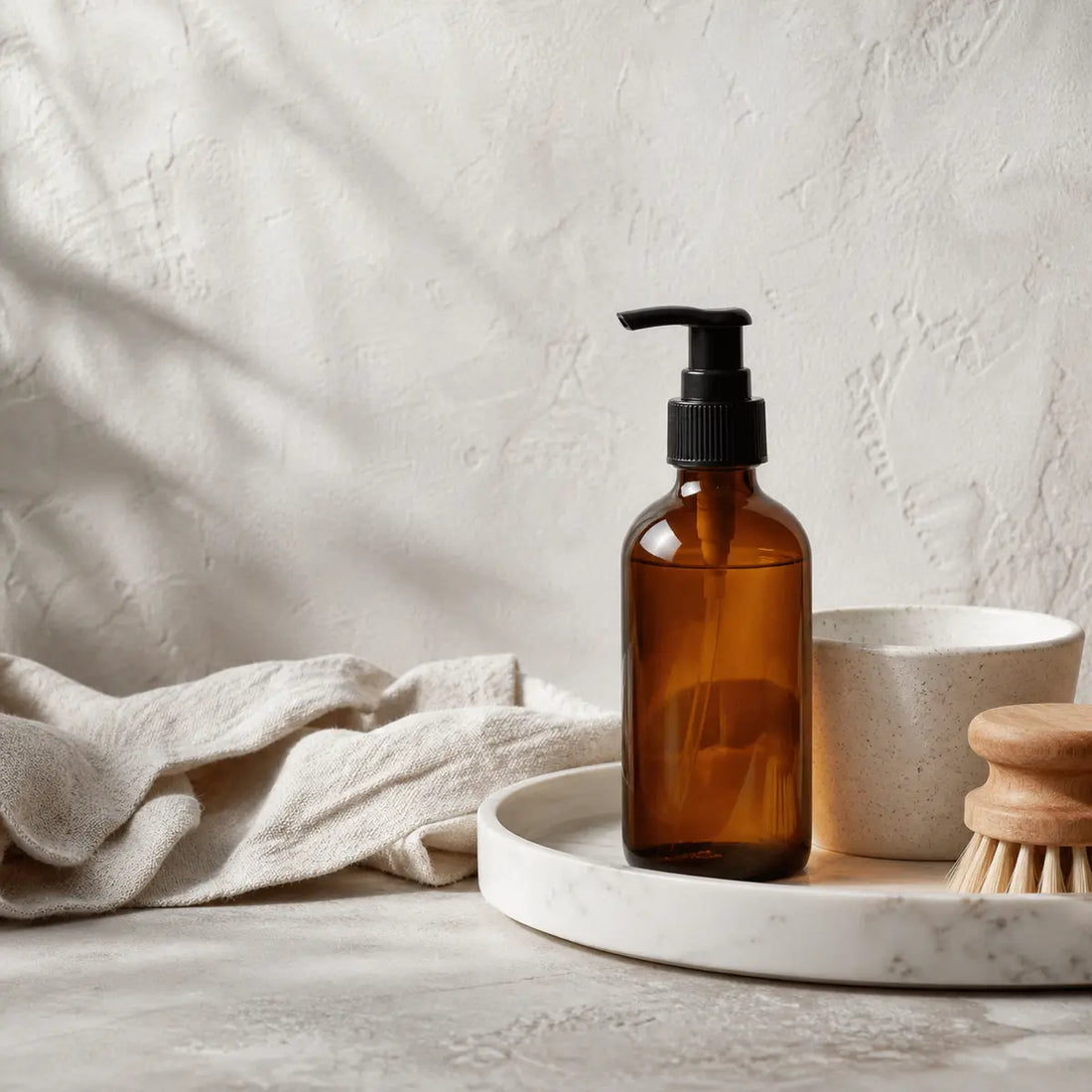 Sicheres Shampoo für trächtige Hündinnen: Etiketten-Ratgeber
