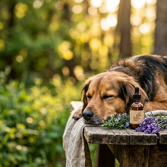 We Analyzed Holistic Pest Repellents: The Safe Science for Pets