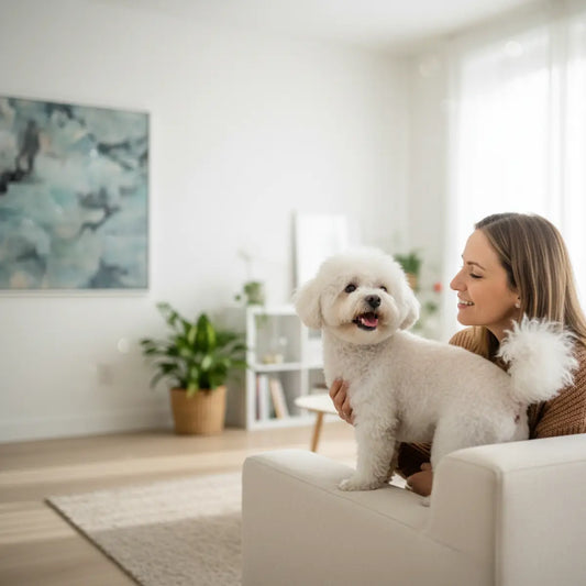 Best Grooming Tools for Bichon Frise in 2025