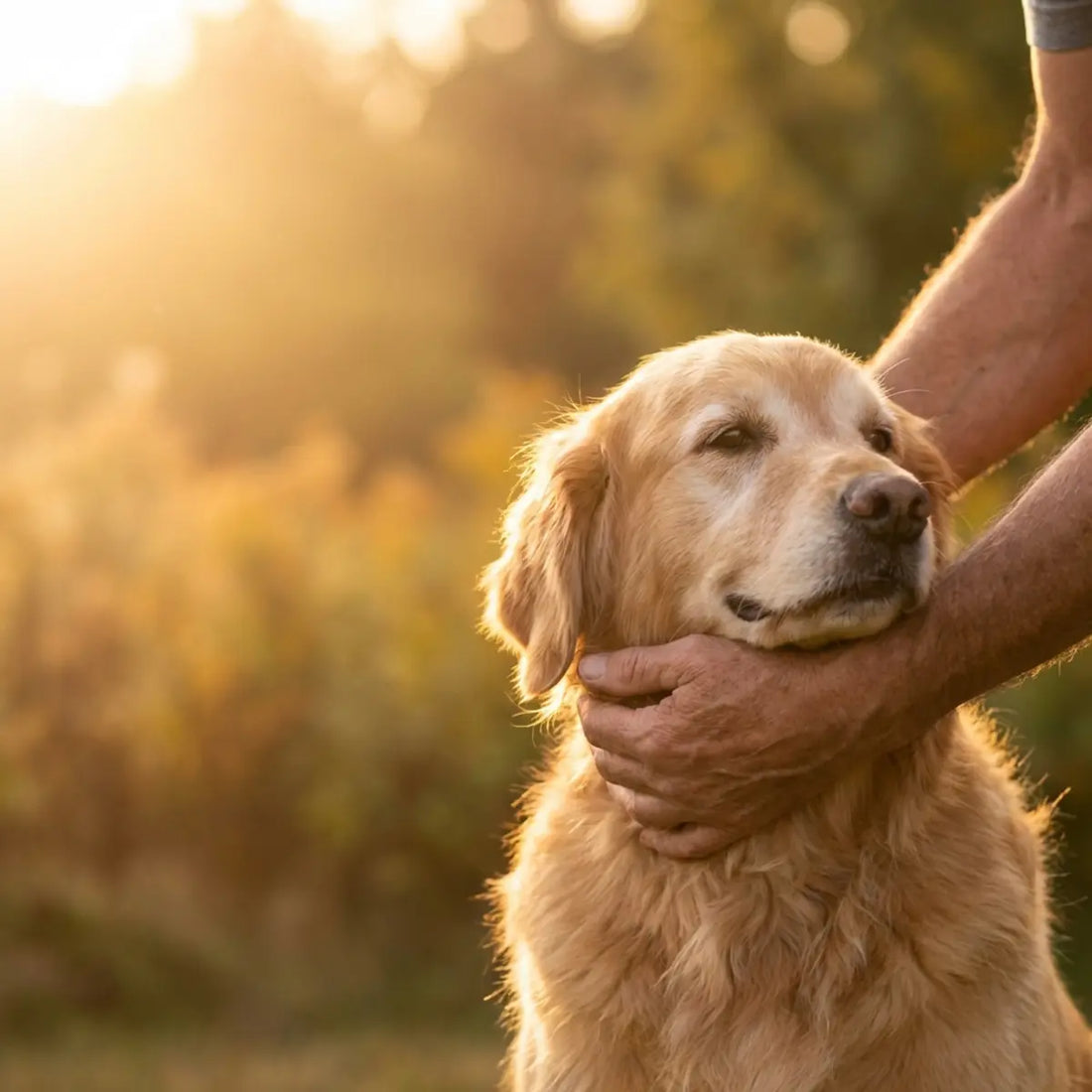 What Is Cooperative Care? A Low-Stress Approach to Handling and Grooming Dogs