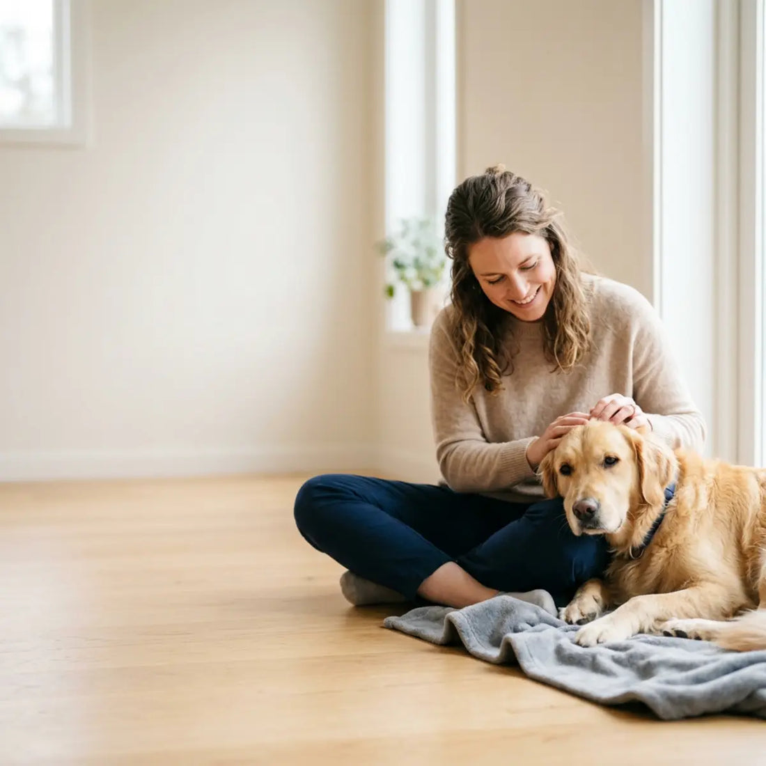 Vet-Aligned Bentonite Clay Protocol for Dog Diarrhea