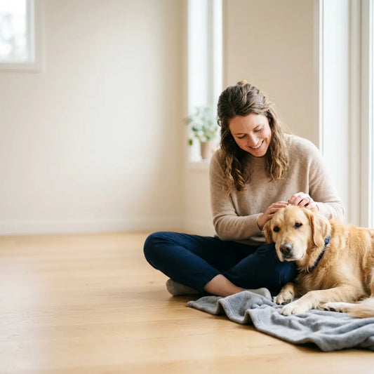 Vet-Aligned Bentonite Clay Protocol for Dog Diarrhea