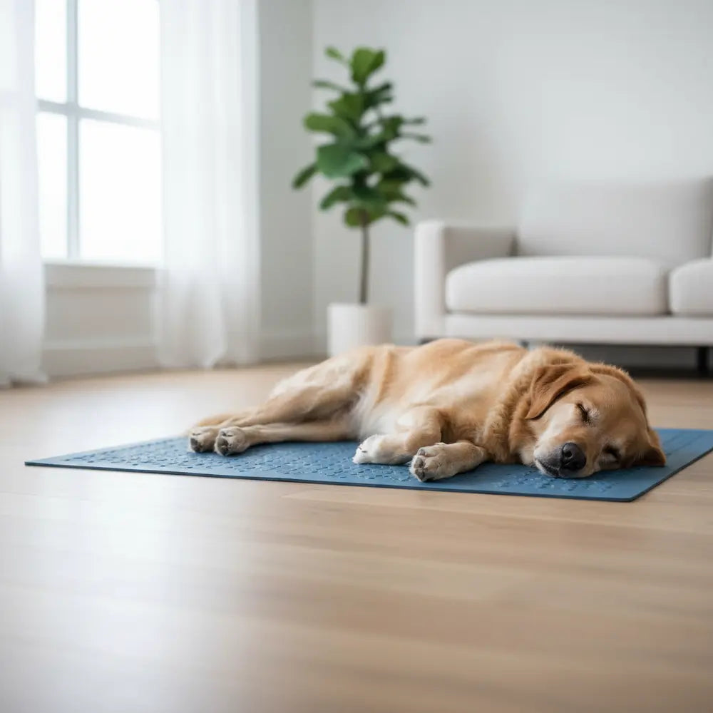 Ultimate Room-by-Room Guide: Keep Your Dog Cool & Safe at Home This Summer-Viva Essence Pet
