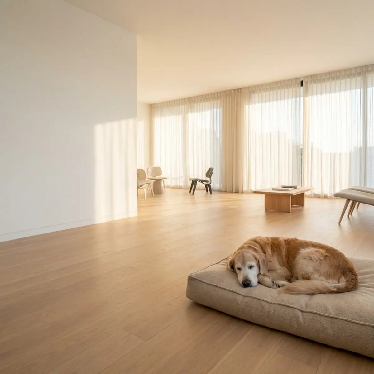 Letti per cani facili da pulire per cani anziani: guida a comfort e igiene