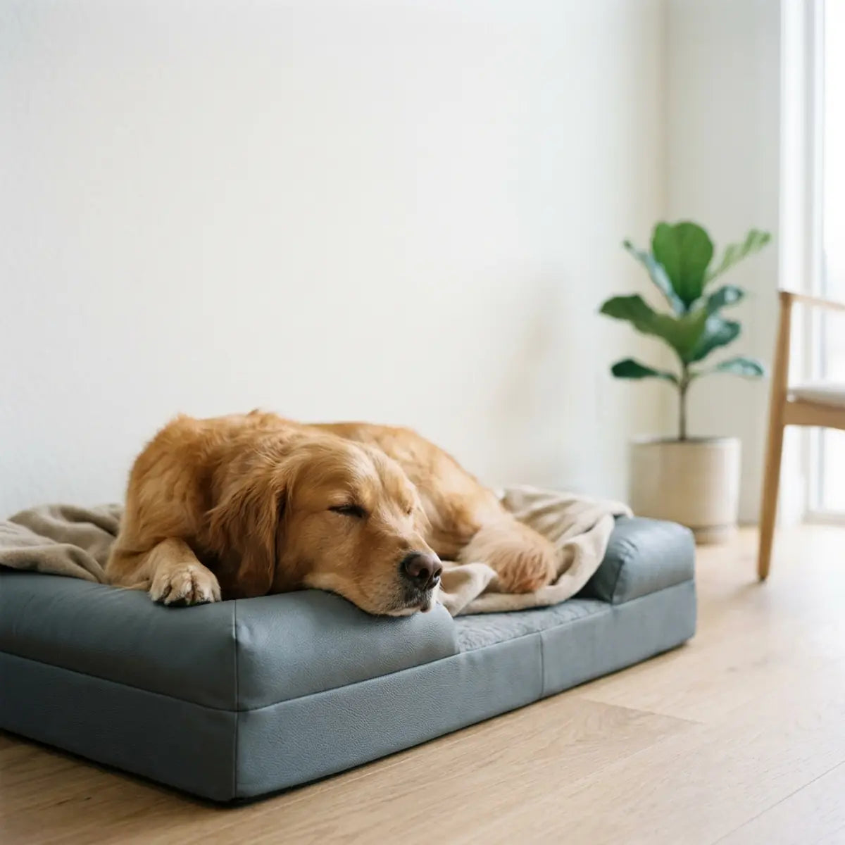 We Tested Silver-Infused Bedding: The Truth About Odor Control