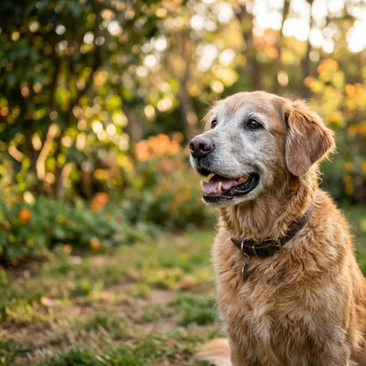 Old Dogs, New Tricks: The Cognitive Benefits of Clicker Training for Seniors