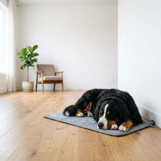 Electric Cooling Dog Beds: A Safety-First Verdict