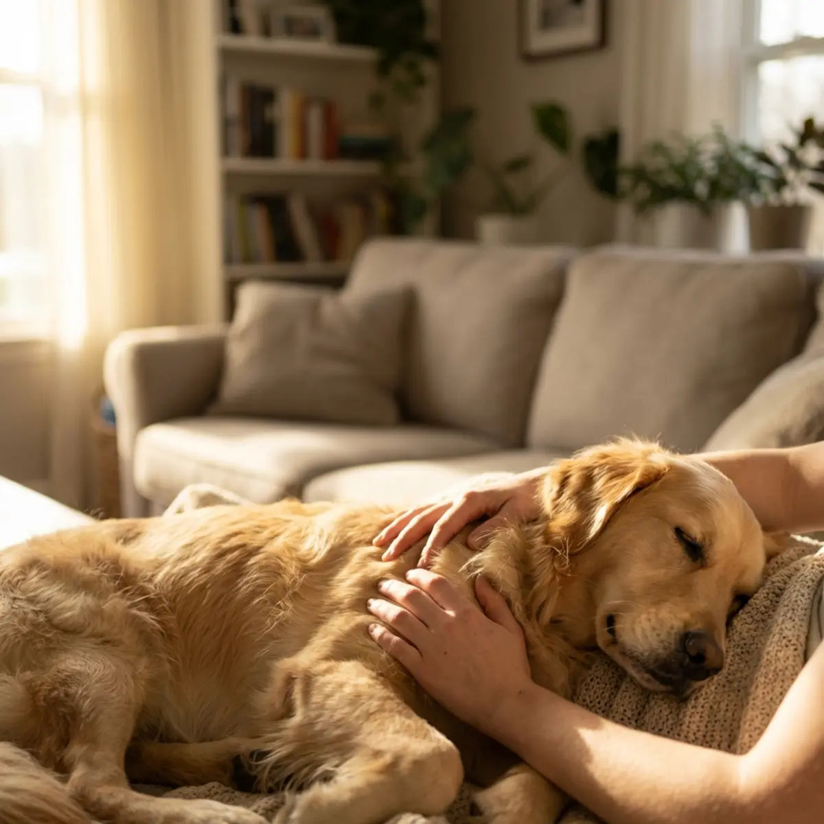 How to Perform Dog CPR: Step-by-Step Guide
