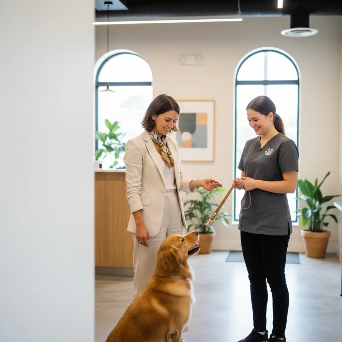 Doggie Styles Pet Grooming: A Complete Owner’s Guide