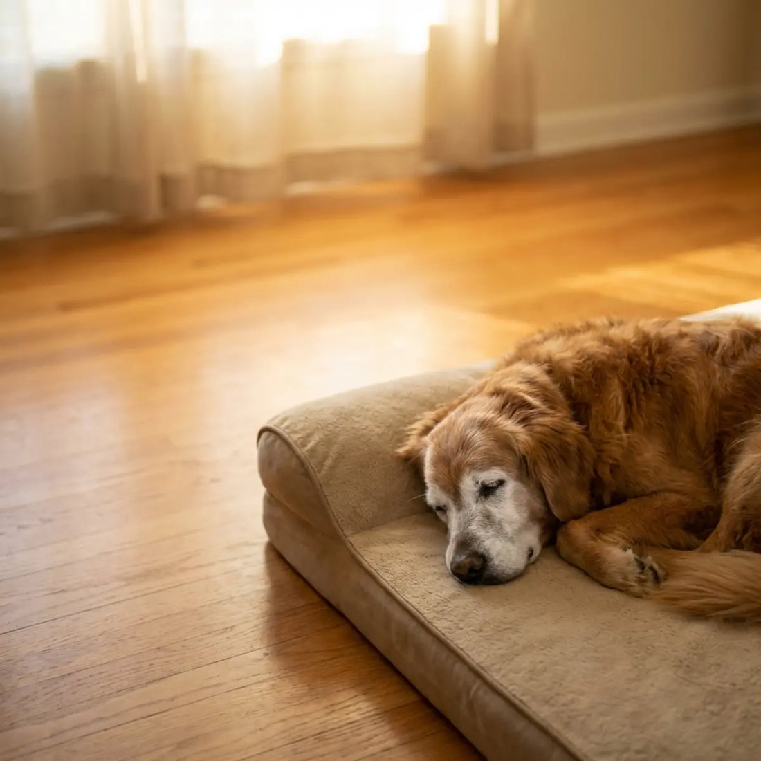The Truth About Dog Water Beds: Real Owner Insights