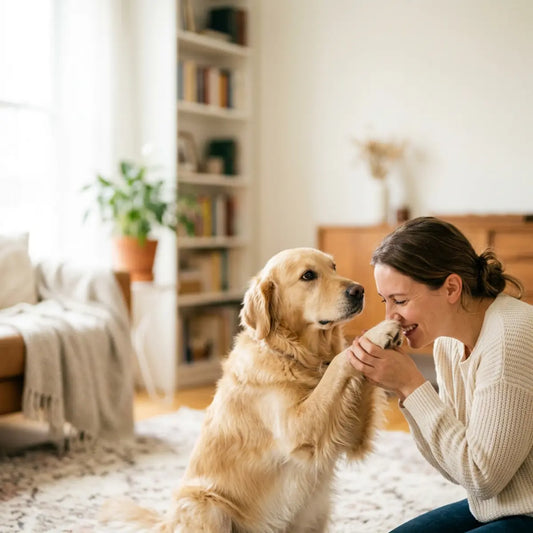 We Asked Vets: A Safer Natural Frito Feet Cure