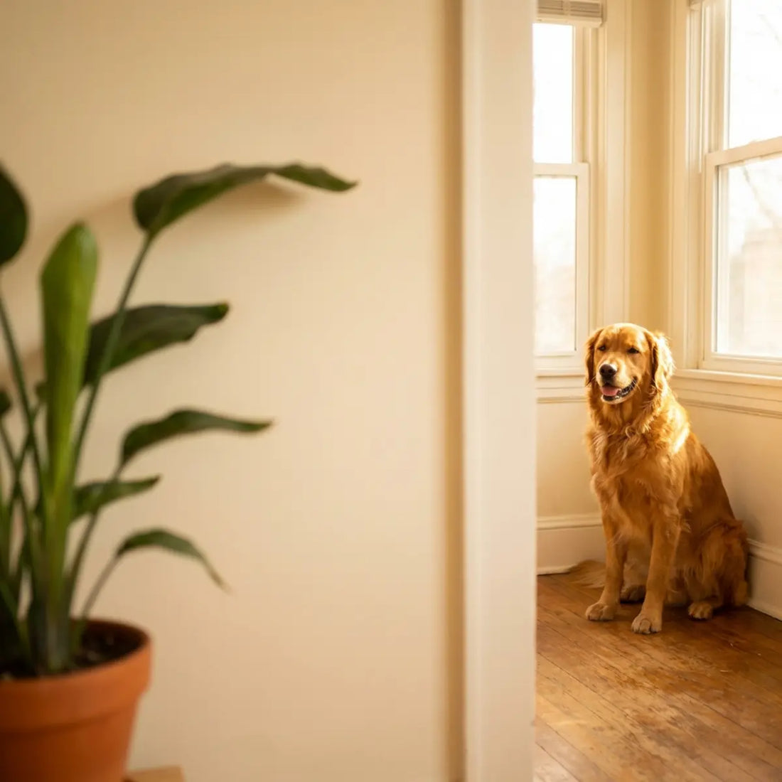 How to Restore Your Dog’s Skin Barrier Naturally