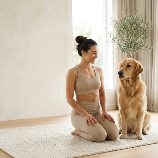 We Tested Ergonomic Pet Care: The Real Science of Back-Safe Lifting