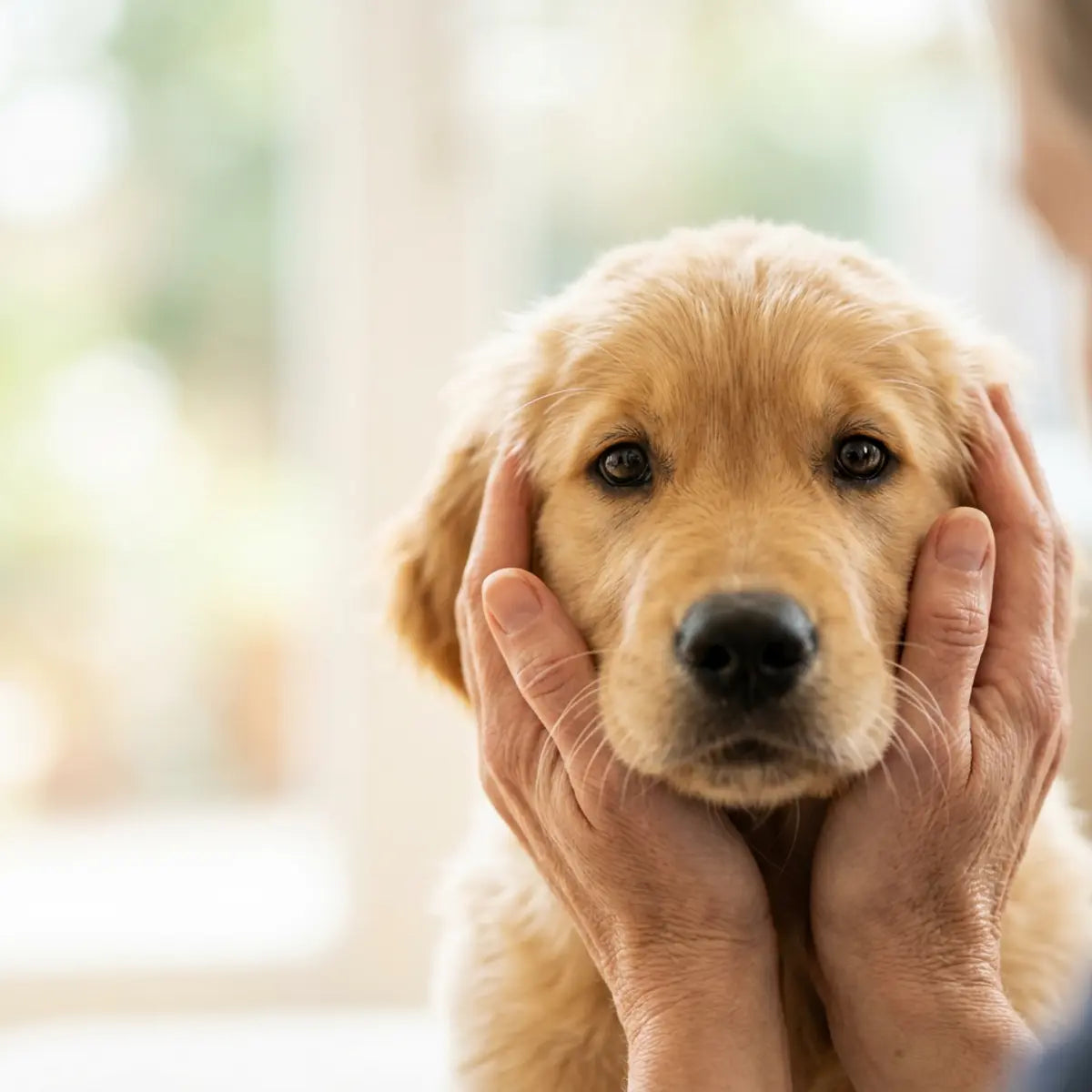 4-Wochen-Tierarztplan gegen Warzen beim Hund