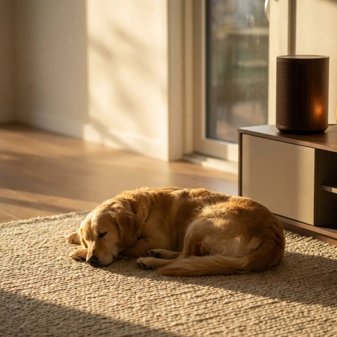 Bio-Acoustic Therapy for Dogs: How Sound Calms Anxiety