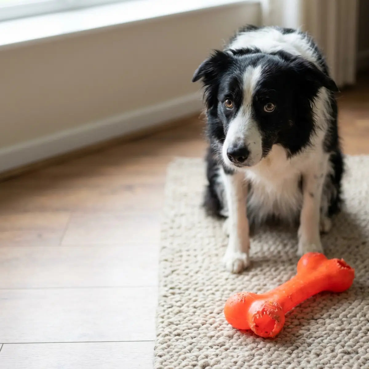 I pericoli nascosti delle microplastiche nei giochi per animali — e alternative più sicure