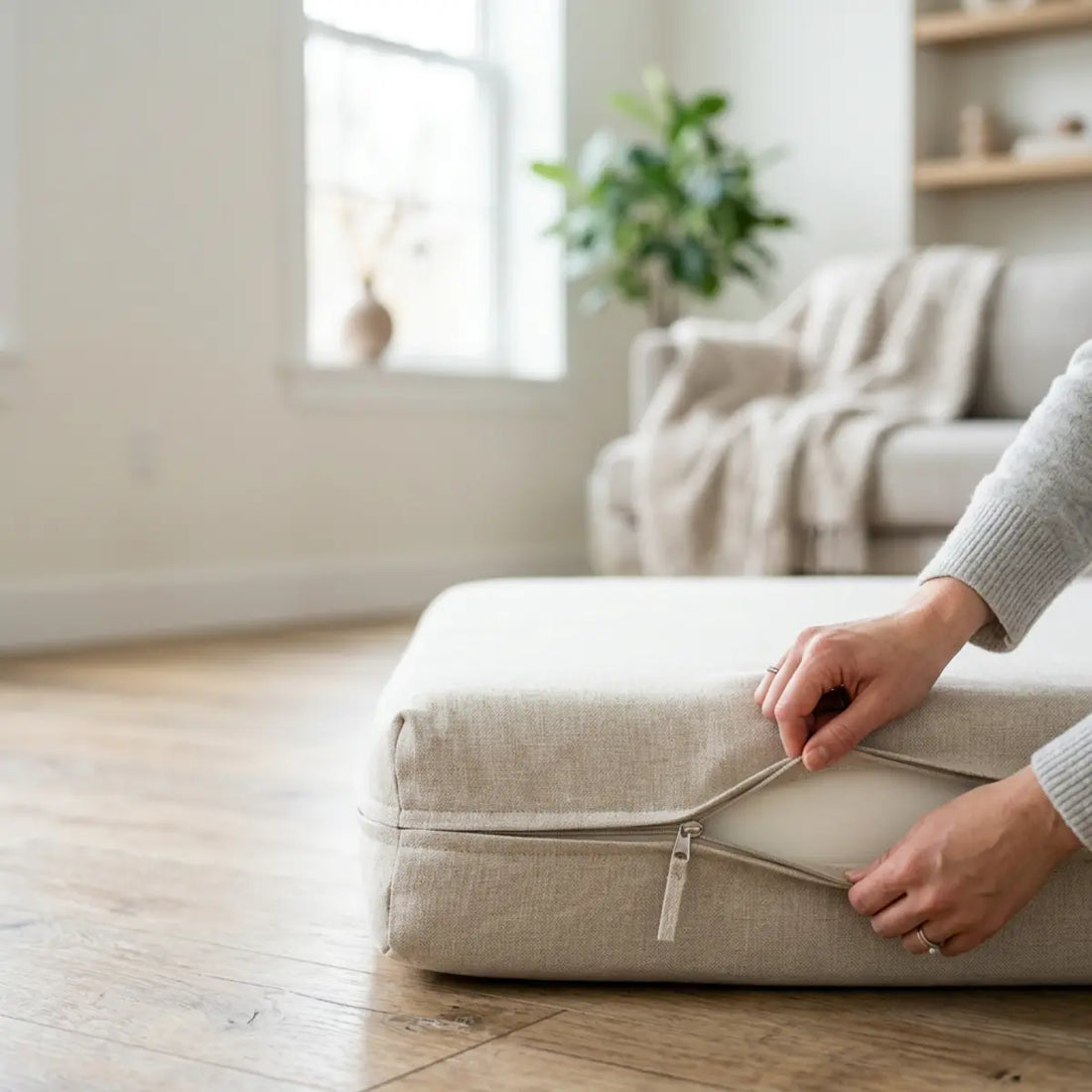 We Tested Dog Bed Cover Fit: Washable vs Waterproof