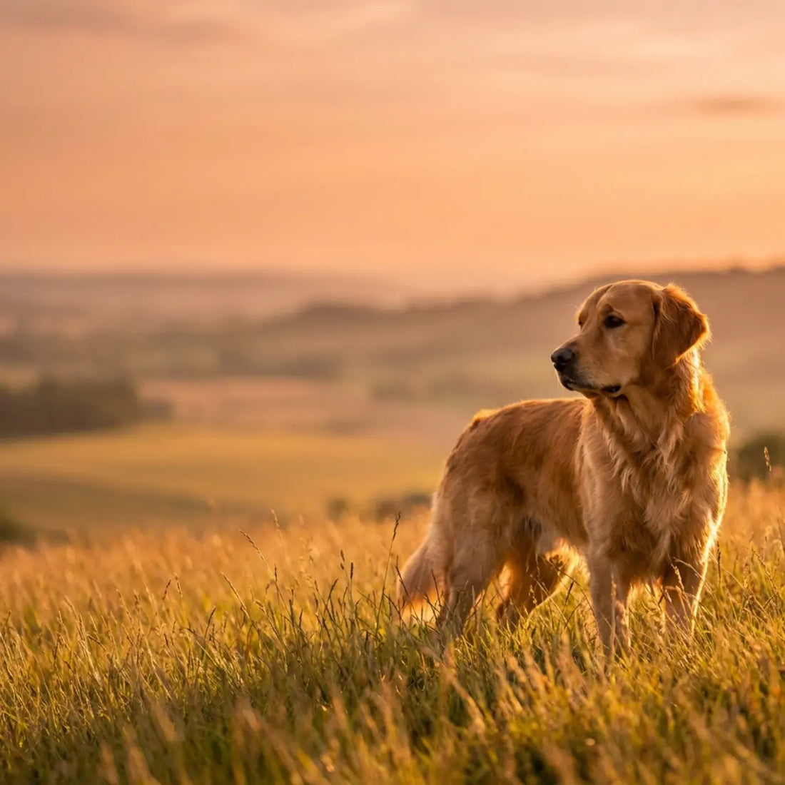The Science of Omega-3s for Dogs’ Joint and Heart Health
