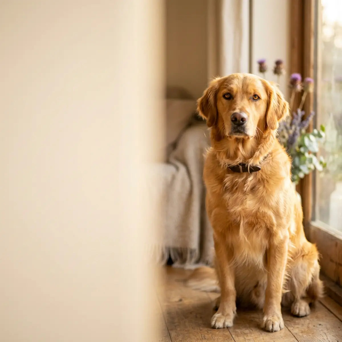 We Analyzed Milk Thistle Science: Real Liver Health for Dogs