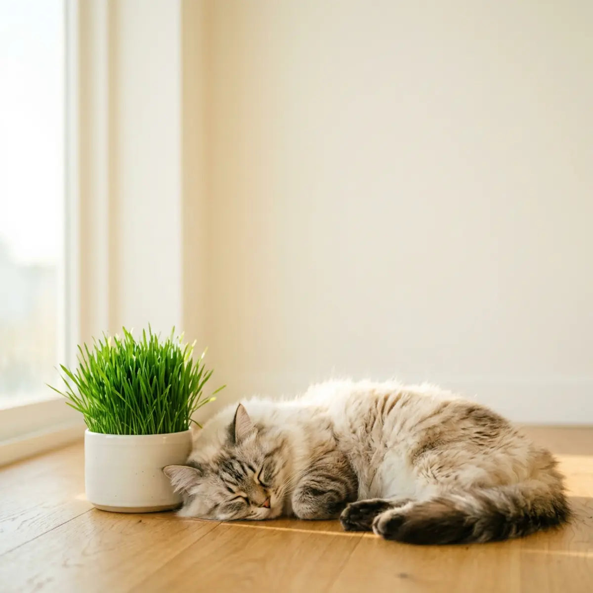 We Analyzed Natural Hairball Remedies: What Really Works for Cats