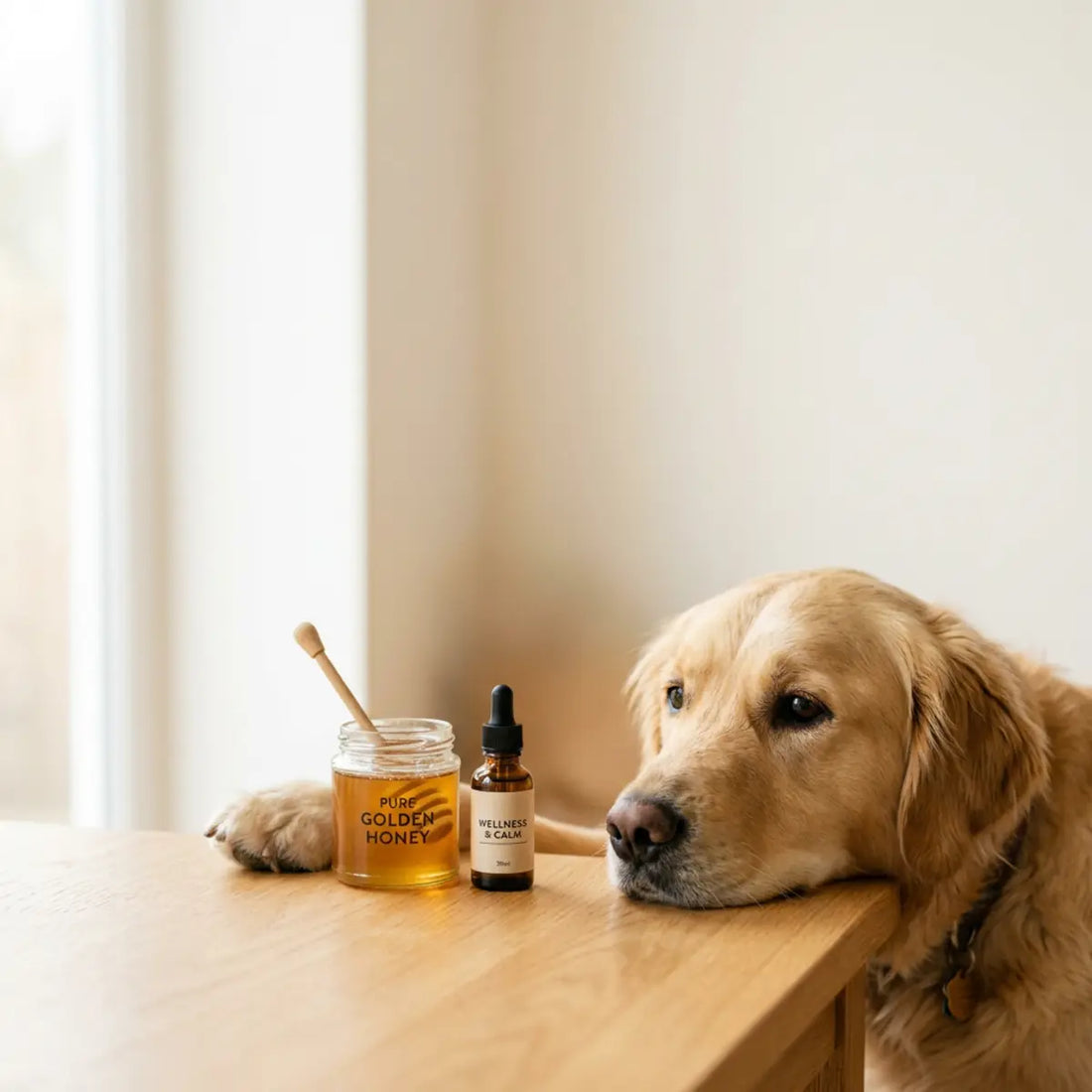 Vet-Aligned: Manuka Honey vs Silver for Dog Wounds