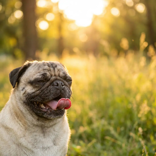 Heatstroke Signs in Pugs: Prevention & Emergency Care