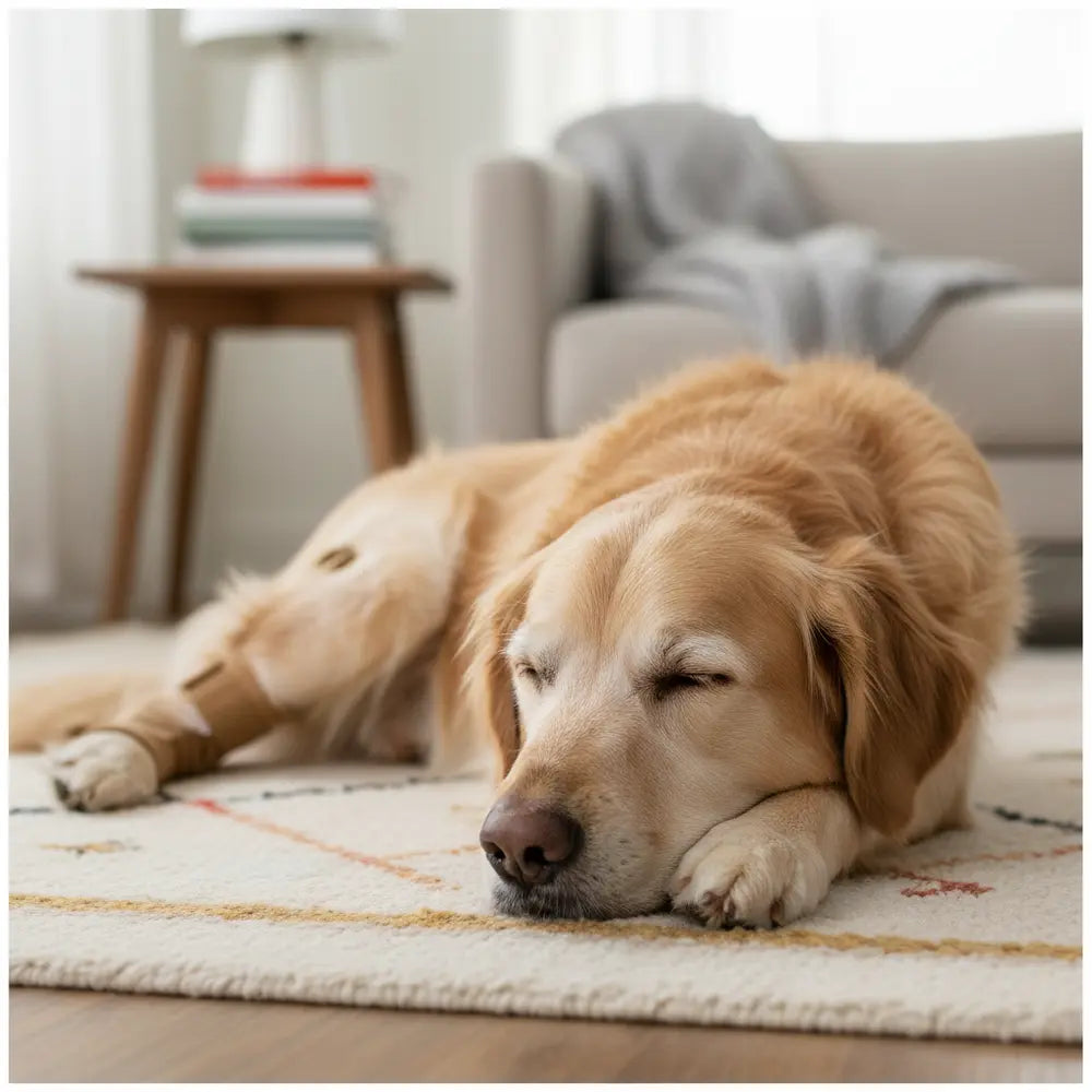 Melhores Ortóteses de Tarso para Cães 2025: Guia Aprovado por Veterinários-Viva Essence Pet